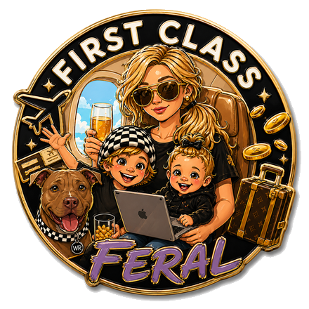 First Class Feral